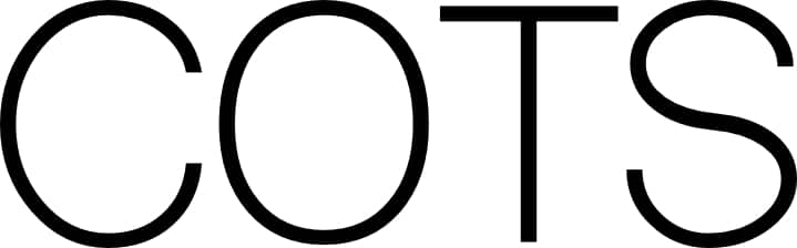 COTS - Commercial, off the shelf computers