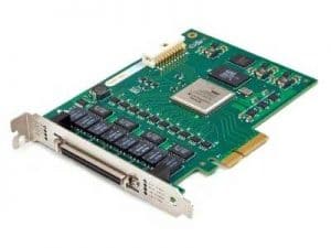 PCIE-1553 Card