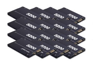 World's first portable with 120TB removable storage