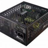 Fanless PC Power Supply 600W