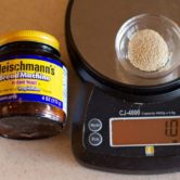 24H Bread fast acting yeast